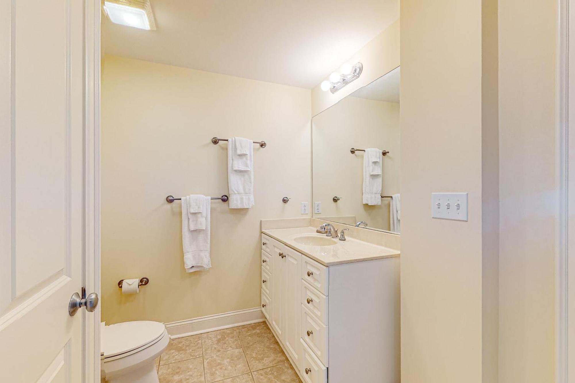 Apartamento Seventh Heaven Indian Beach Exterior foto