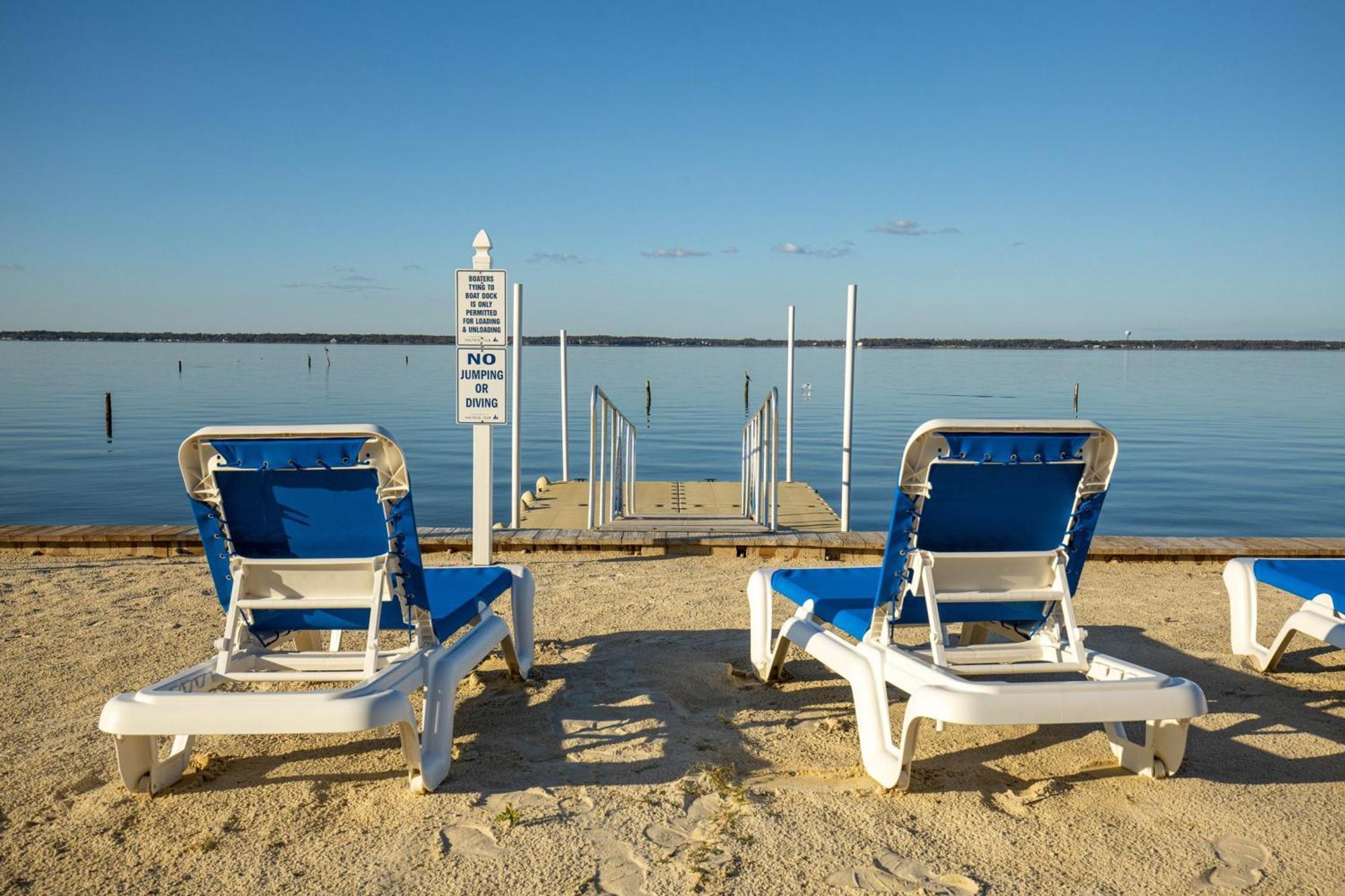 Apartamento Seventh Heaven Indian Beach Exterior foto
