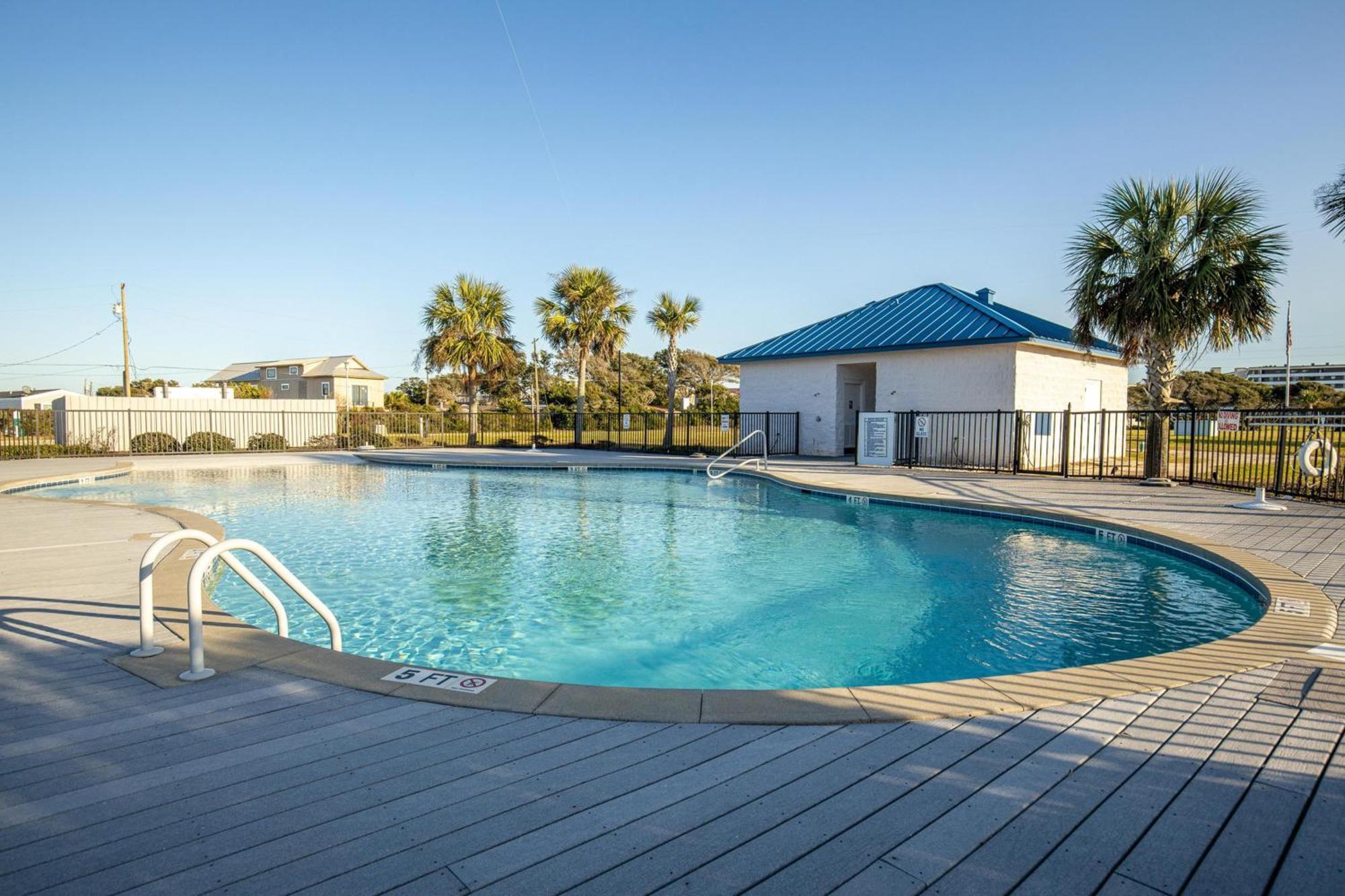 Apartamento Seventh Heaven Indian Beach Exterior foto